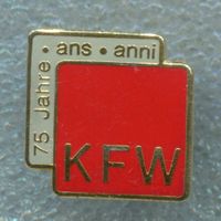 KFW  Versicherung