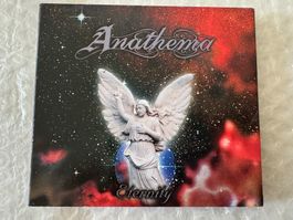 Anathema - Eternity (Prog. Rock)