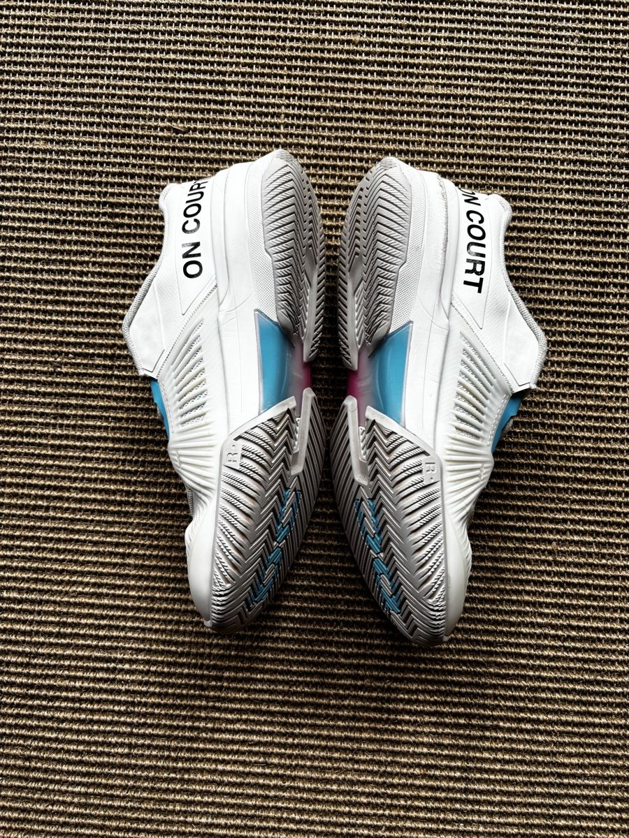 On Scarpe da uomo: On Roger pro fire – Nuovo (secondo la descrizione) da Coppet venduto da lilimira 2