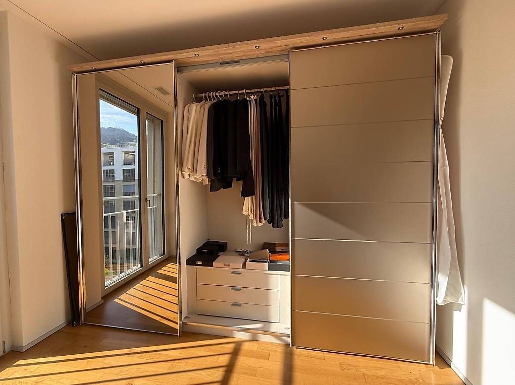Armadi: Kleiderschrank – Usato da Kriens venduto da rfme 3