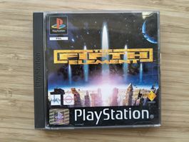 The Fifth Element (PS 1)