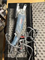 Bosch GWS 15-125 CITH