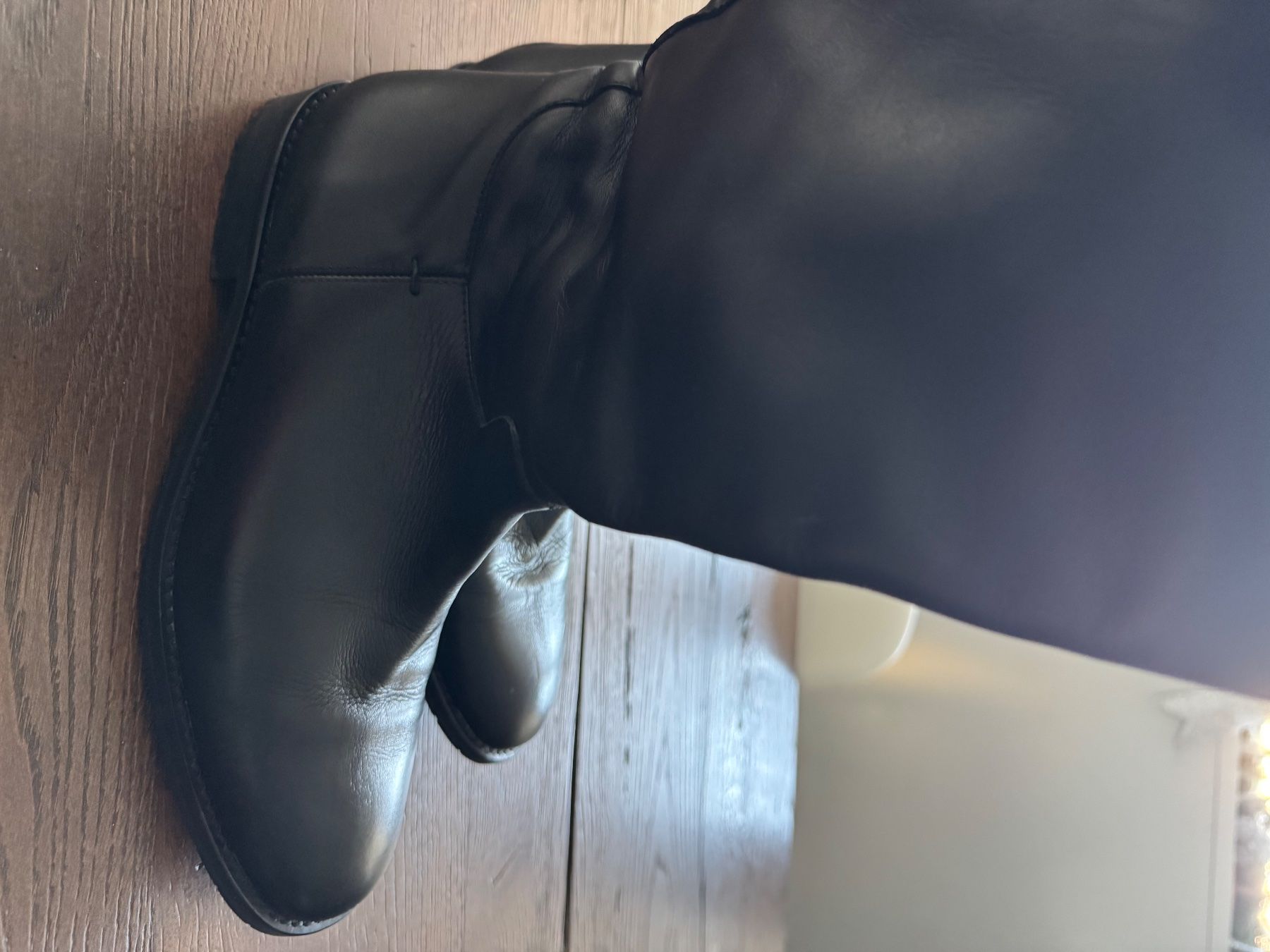 Windsor Scarpe da donna: Windsor Stiefel Gr 38 NEU schwarz – Nuovo (secondo la descrizione) da Bottighofen venduto da Swisssu11 3
