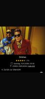 Orishas in Oerlikon (10.10)