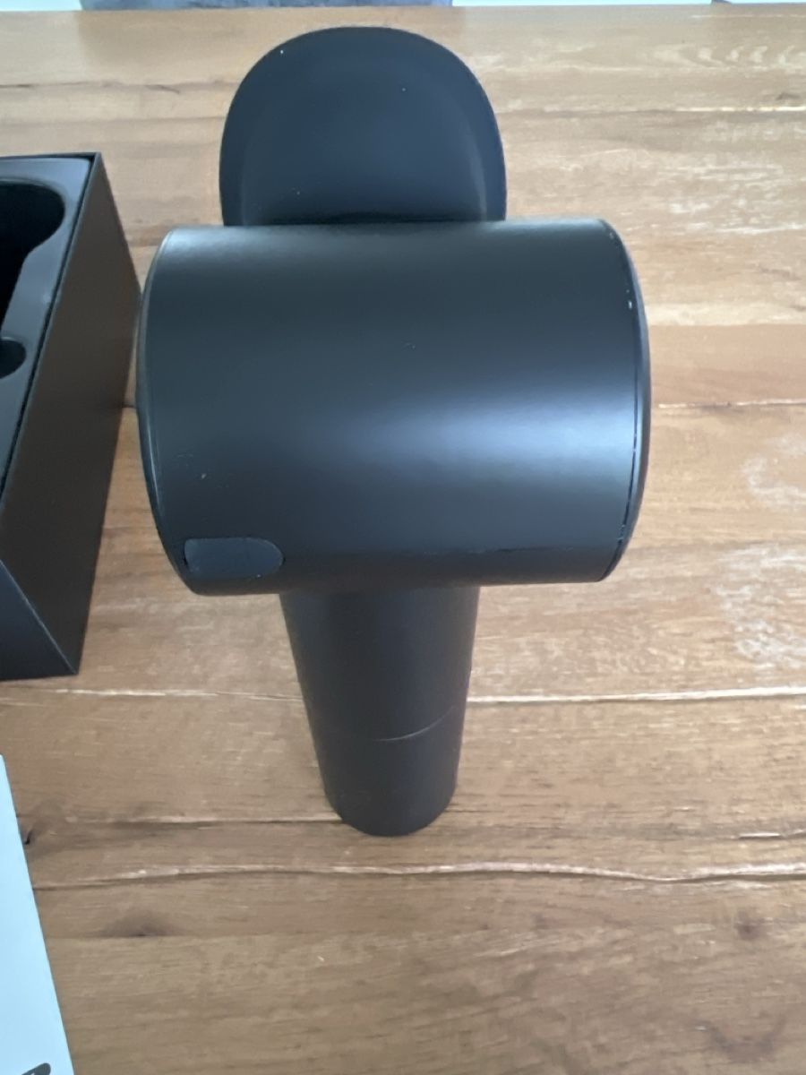 Medizinische Geräte: Electric Ear waxremoval Device: Ohrenreiniger – Gebraucht aus Lyss von Suarez_d 3