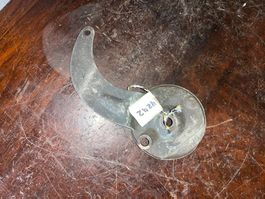Sachs Rücktritt Mofa Bremsankerplatte