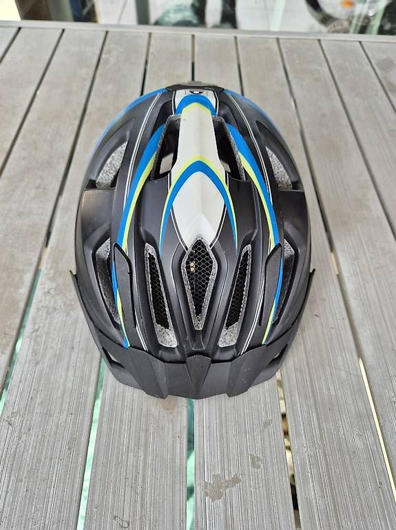 Caschi: Casco Bikemate – Usato da Besazio venduto da oma_qjz8 1