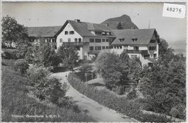 Vitznau - Ferienheim S.M.U.V.