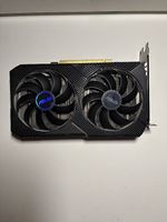 ASUS Dual GeForce RTX 3060 OC V2 12G
