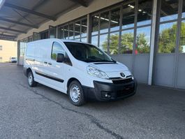 Toyota Proace 2.0 Diesel