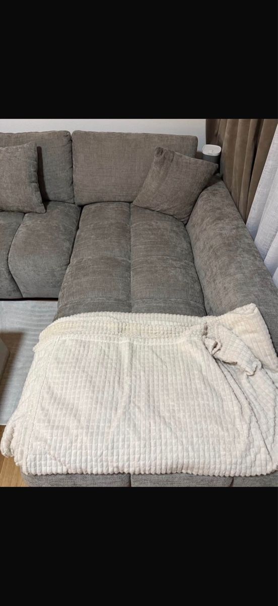 Divani: Gemütliches Ecksofa NEUWERTIG! – Nuovo (secondo la descrizione) da Winterthur venduto da dam_v7kw 1