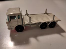 Modellauto Matchbox Girder Truck