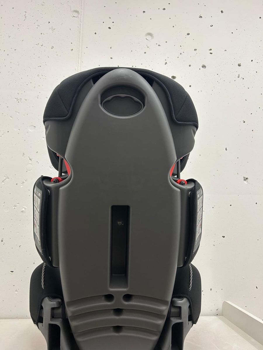 BMW Auto-Kindersitze: BMW Junior Seat – Gebraucht aus Lengnau AG von topolina007 2