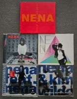 Nena CD's