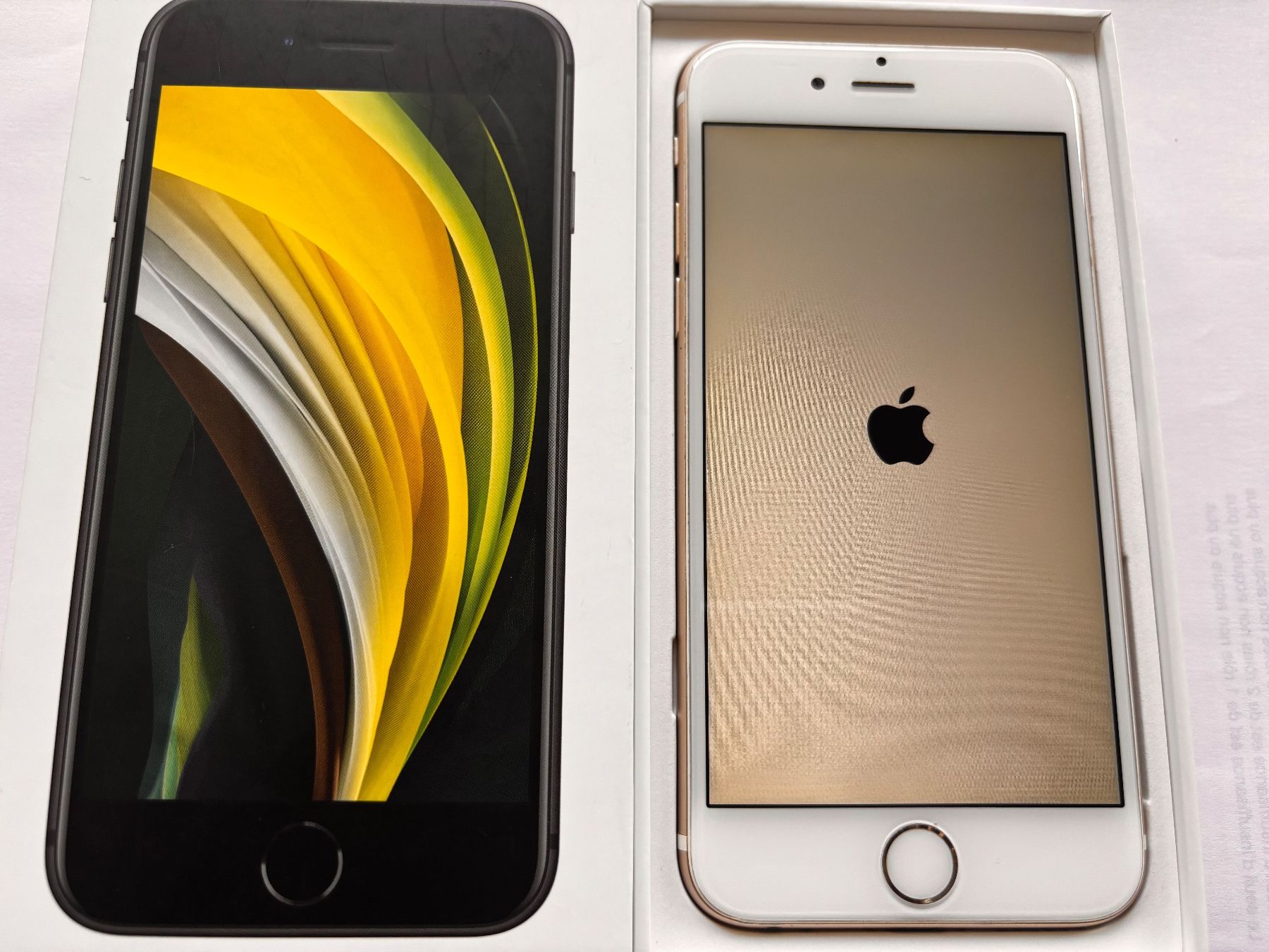 Apple Telefoni cellulari / Smartphones: iPhone 6 A1586 64 Go – Usato da Lausanne venduto da Sandbee 3