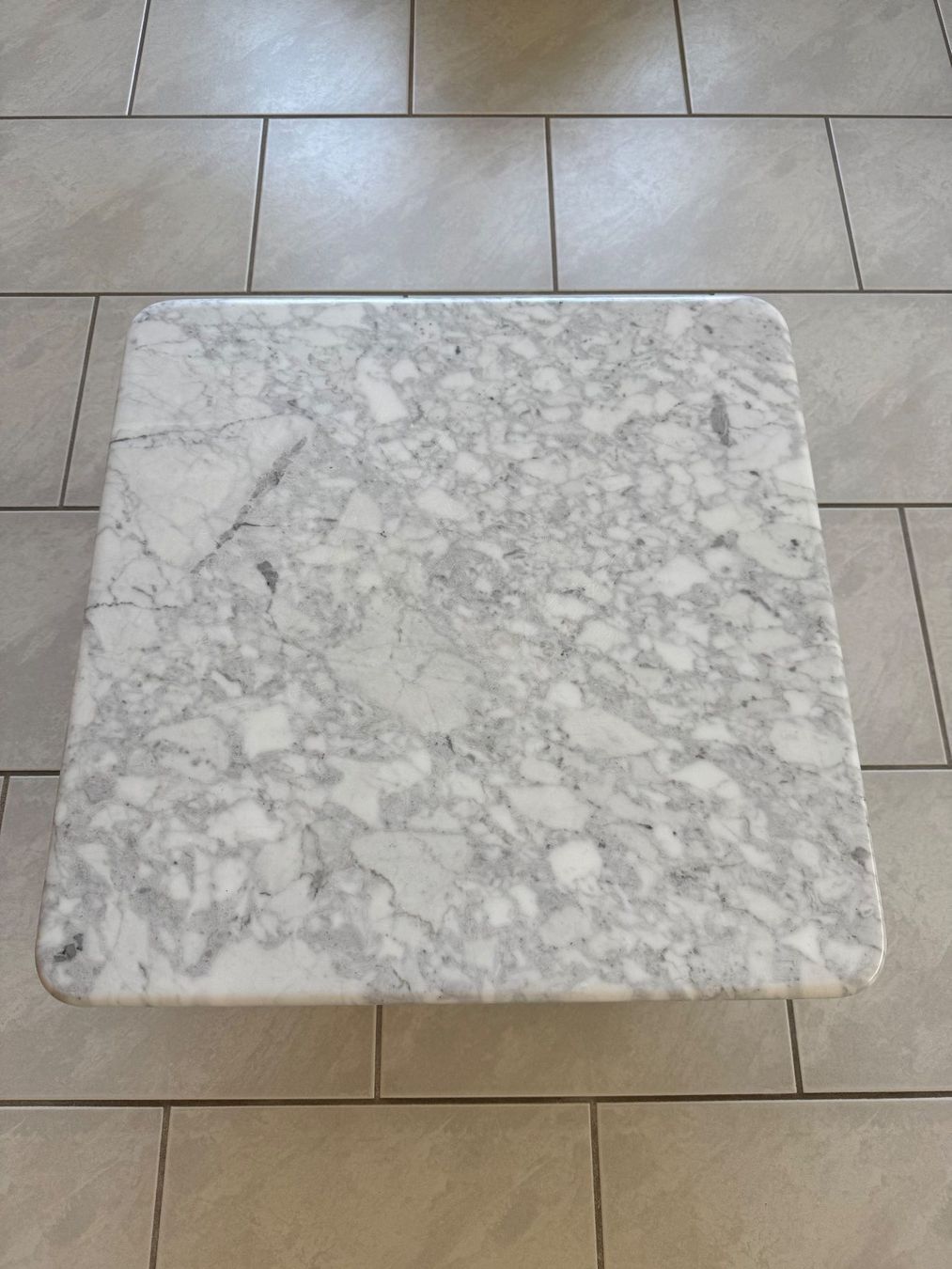 Minerali & Pietre curative: Couchtische Marmor – Usato da Dielsdorf venduto da Famdenz 6