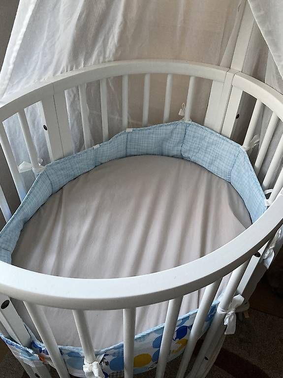 Stokke Berceaux: Stokke Sleepi/ Stubenwagen – D'occasion à Kefikon ZH par Klukka97 2