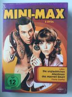 Mini-Max - Staffel 4
