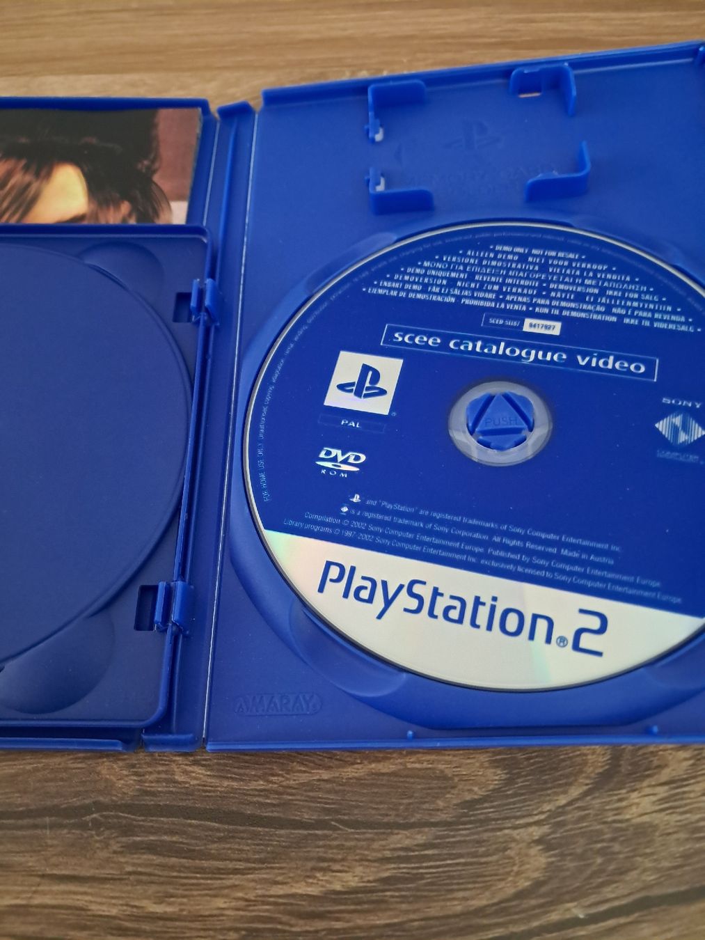 Jeux: ps2 Game – D'occasion à Einsiedeln par Biberchrouser76 3