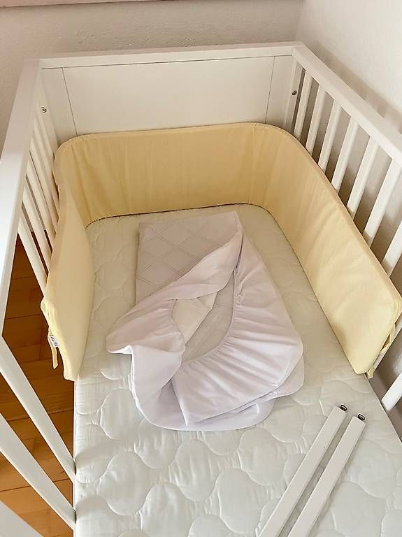 Betten: Kinderbett 70 x140 – Gebraucht aus Wohlen AG von bru_cn26 4