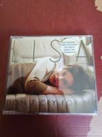 CD Single - Lisa Stansfield – Don't Cry For Me (1997)
