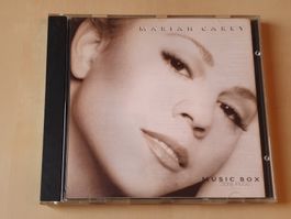 Mariah Carey Music Box