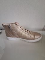 Tamaris Boots Gr. 38 - Super weich und leicht - NEU