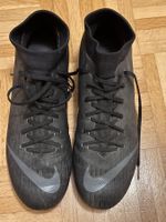 Fussball- / Footballschuhe Grösse 43 (8.5) Nike Mercurial