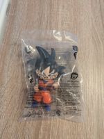 Dragon Ball Super Goku Figure Burger King New Sealed