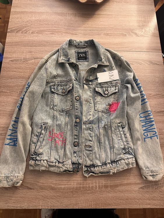 Veste Femme ARELINE Taille 6 – Gris – Neuve Avec étiquettes – Coton Mélangé
