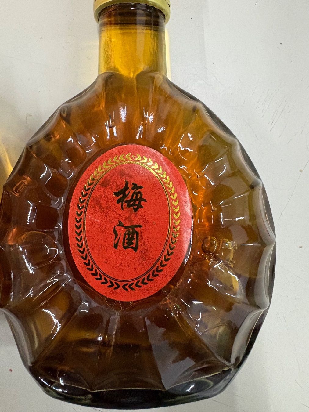 Bevande alcoliche: 2 Flaschen alkoholisches Getränk – Nuovo (secondo la descrizione) da Lausen venduto da Zotty1 3