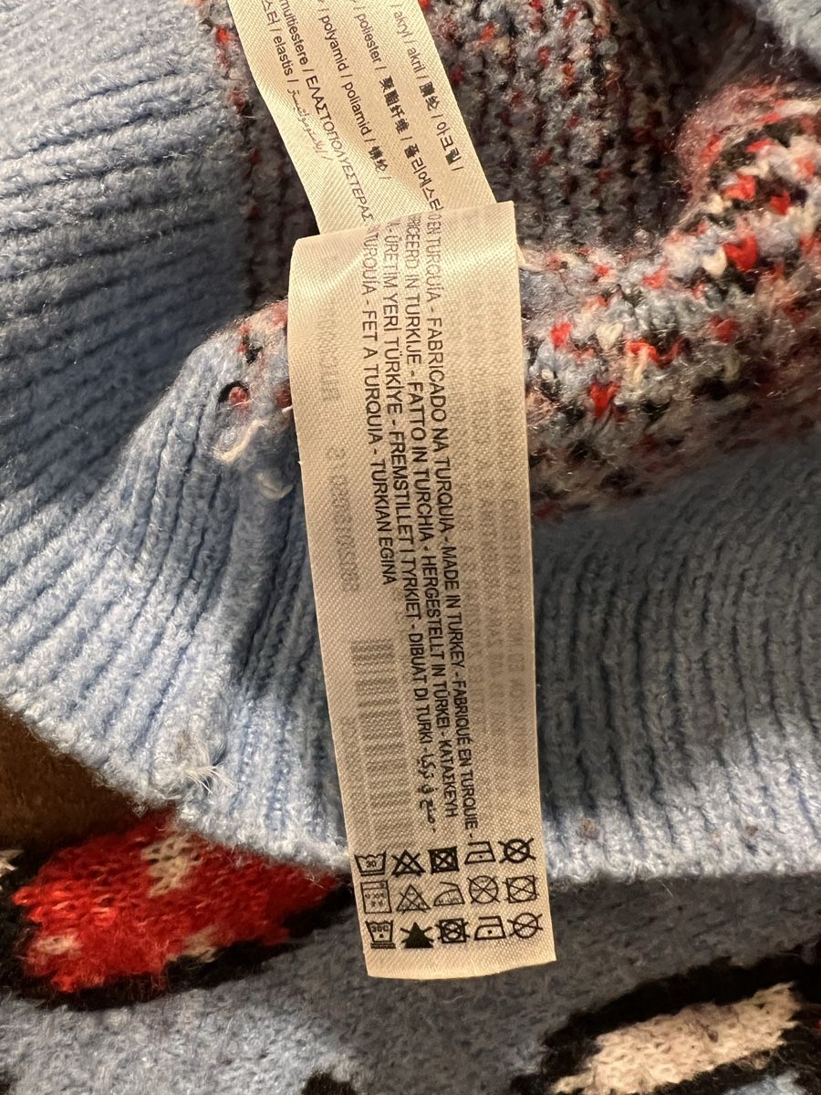 Zara Pullover & Sweatshirts: ZARA Pullover Gr. S – Gebraucht aus Zürich von car_x52z 6