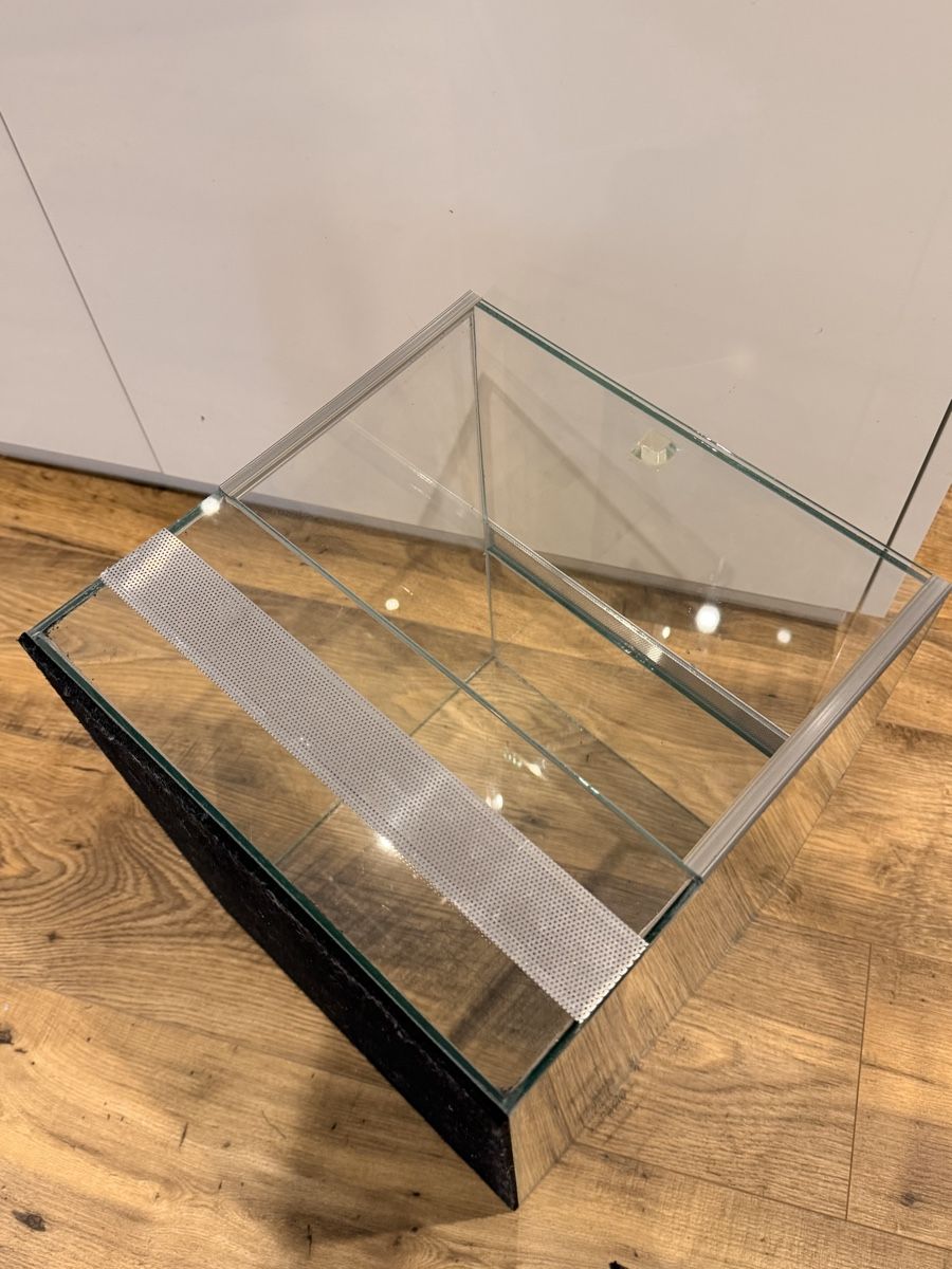 Terrario: Kleines Terrarium – Usato da Hermrigen venduto da jar_9jqw 3
