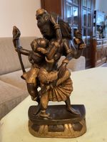 Ardhanarishvara Statue