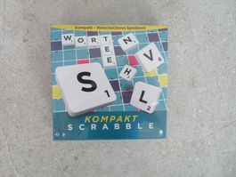 Scrabble / Reisescrabble
