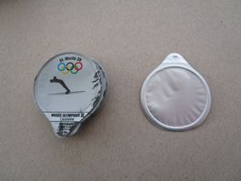 KRD Olympisches Museum III Serie 390