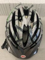 Fahrradhelm Bell Volt , Grösse L (58-62cm), Top Zustand!