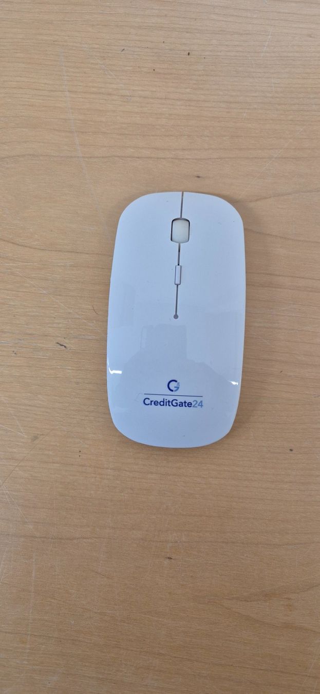Mouse: Funk Maus    10Stück  noName mit Werbung – Nuovo (secondo la descrizione) da Elgg venduto da computerbrocki 2