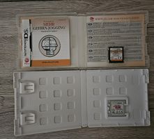 Diverse Nintendo (3)DS-Spiele