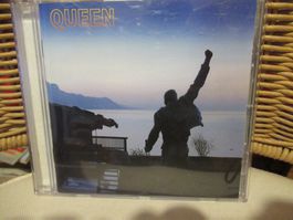 QUEEN - MADE IN HEAVEN