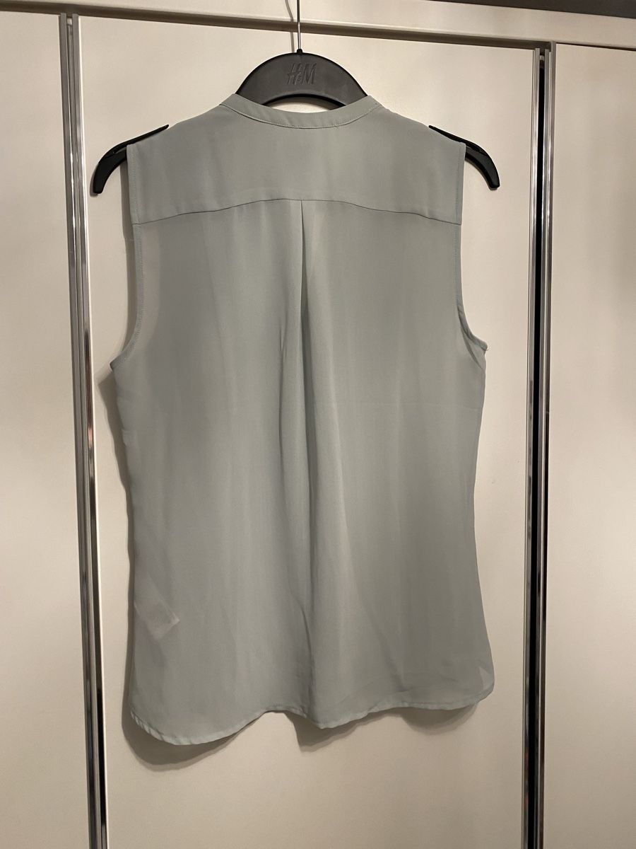 H&M Camicette: Damen Bluse Gr.38 – Usato da Pfungen venduto da Sheki56 2