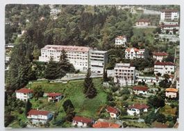 Clinica Santa Croce, Orselina