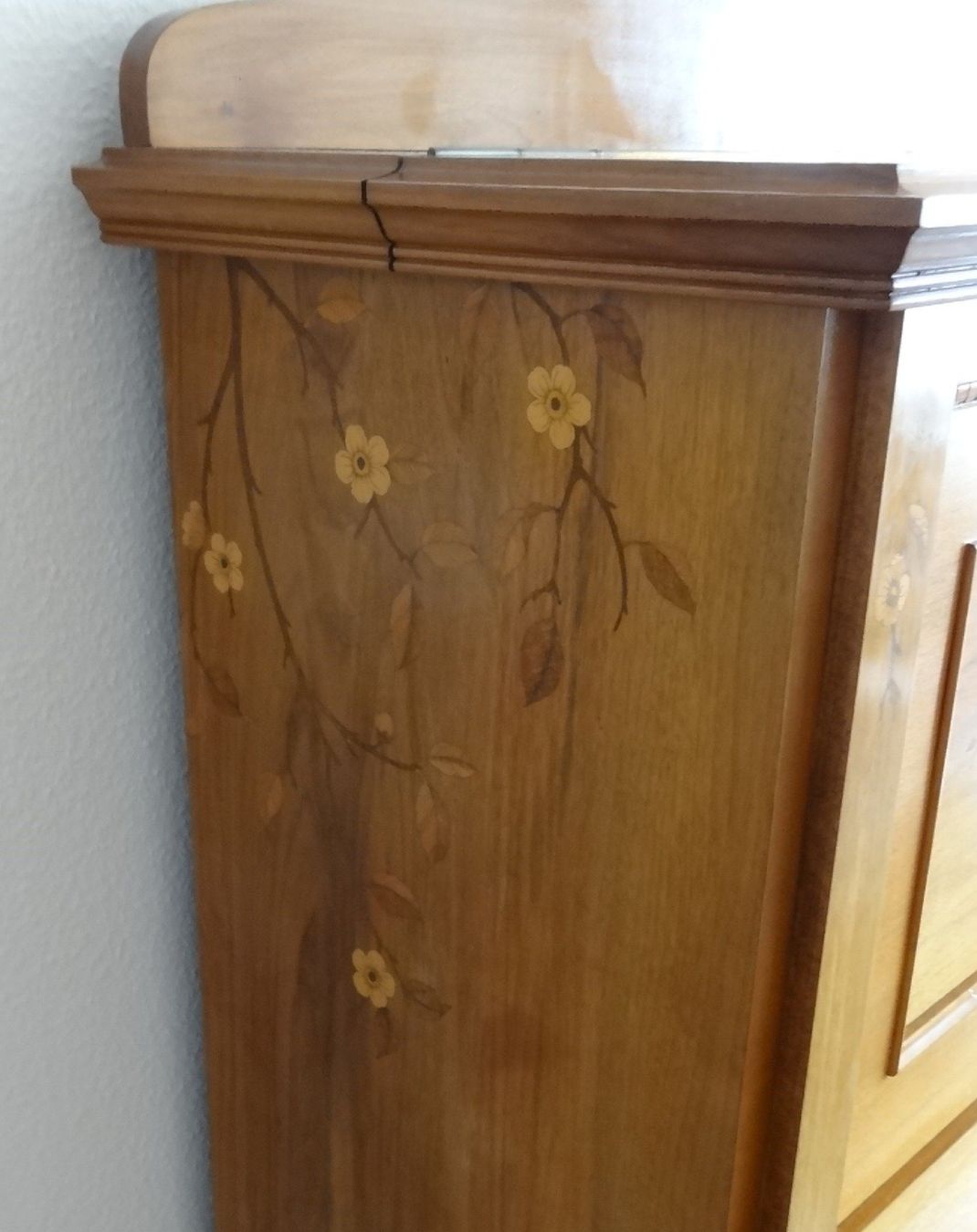 Strumenti musicali: Piano unique / Einzigartiges Klavier – Usato da Mex VD venduto da eri_fz9r 3