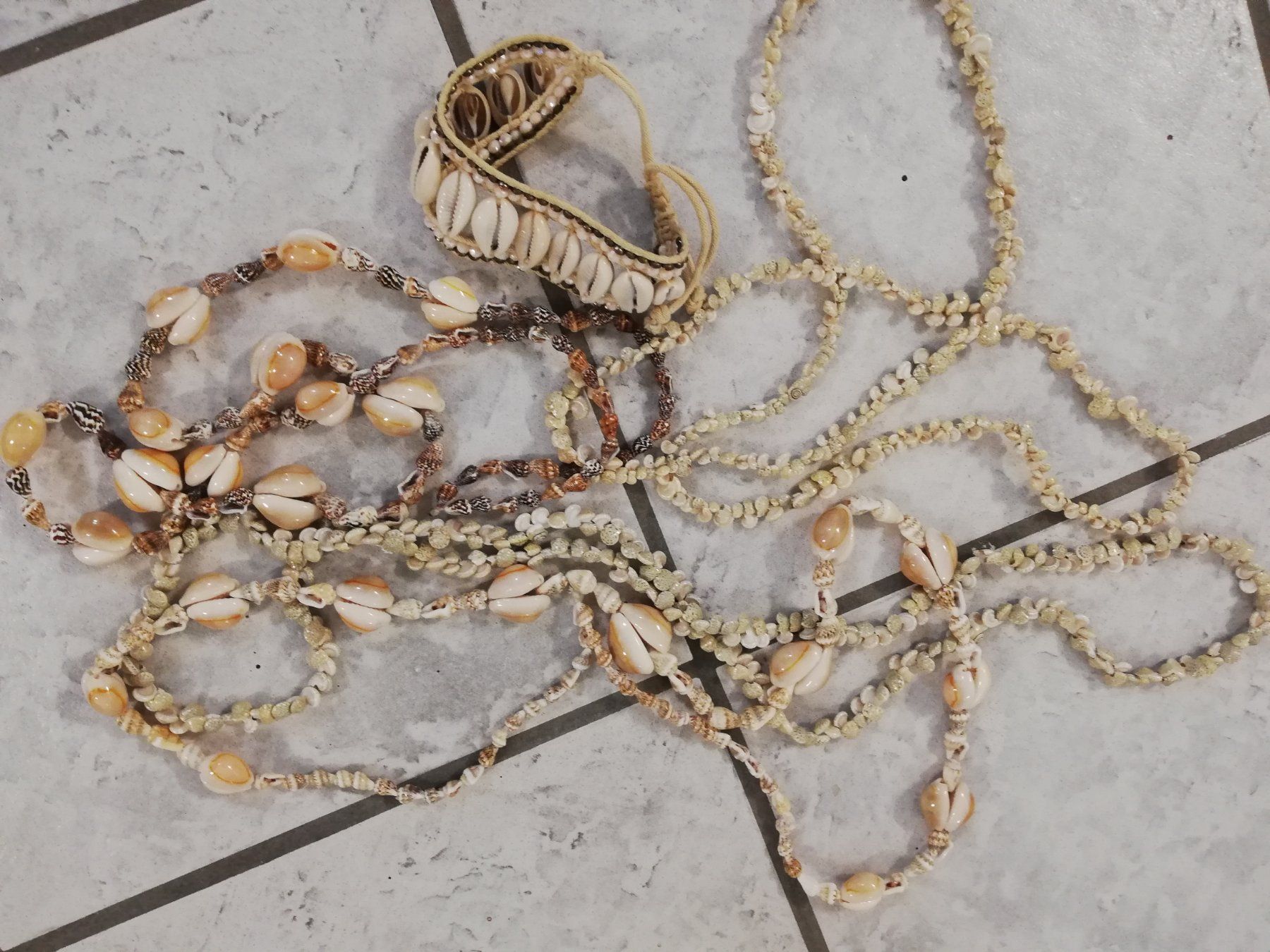 Altri gioielli: Schmuck – Usato da Untersiggenthal venduto da Marlen59 2