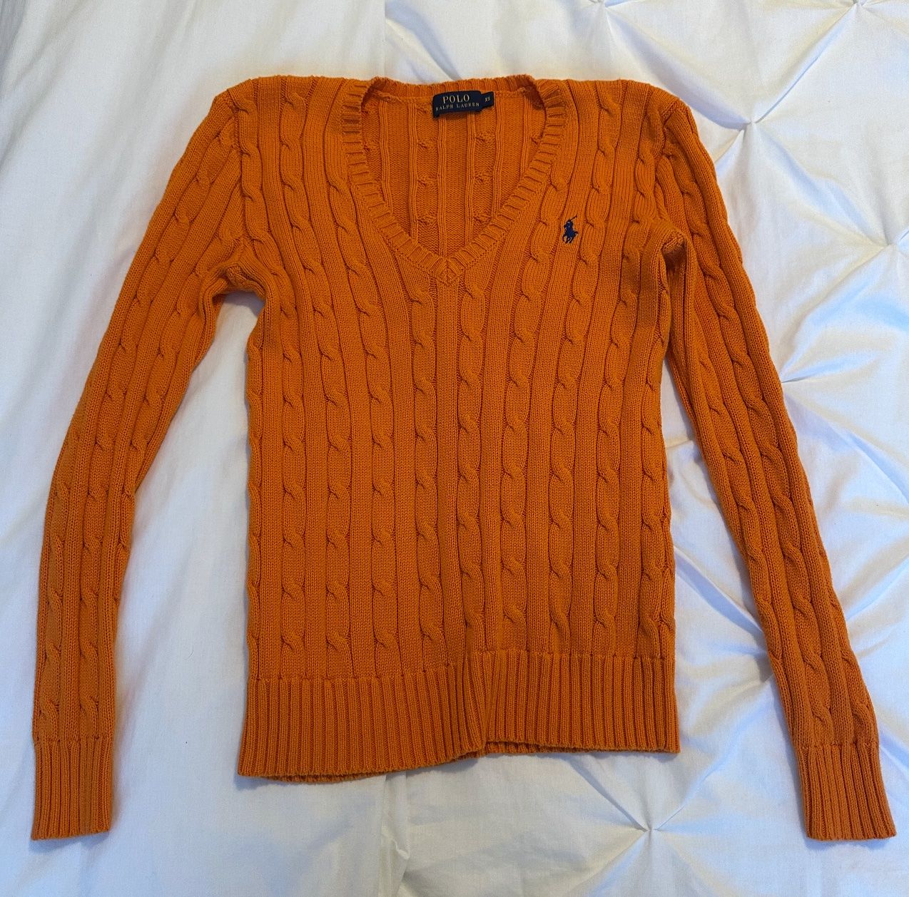 Polo Ralph Lauren Maglioni & Felpe: Ralph Lauren Pullover Grösse XS – Usato da Adligenswil venduto da 19laura 1