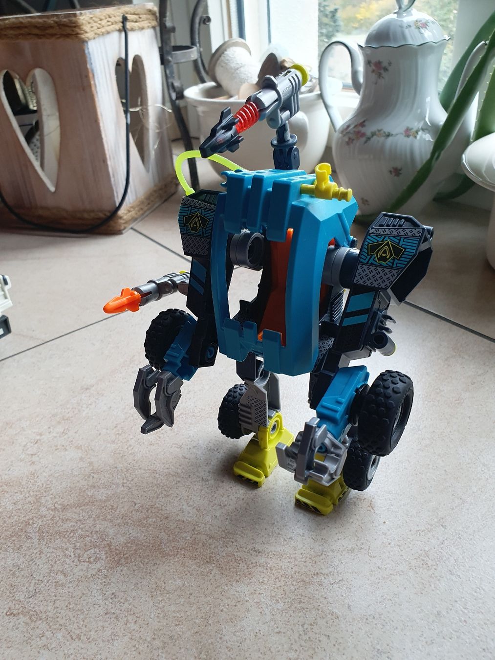 Playmobil Jouets: Playmobil Roboter – D'occasion à Herznach par _.Puch._ 1