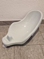 Babybadesitz bébé-jou Mintgrün guter Zustand gebraucht