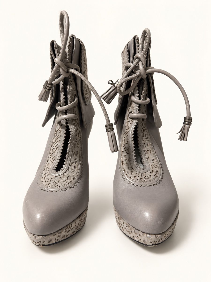 Dior Damenschuhe: Dior – Gebraucht aus Bellevue von jewelry4you 4