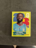 Panini Sticker COD 18,  Kongo WM 2026