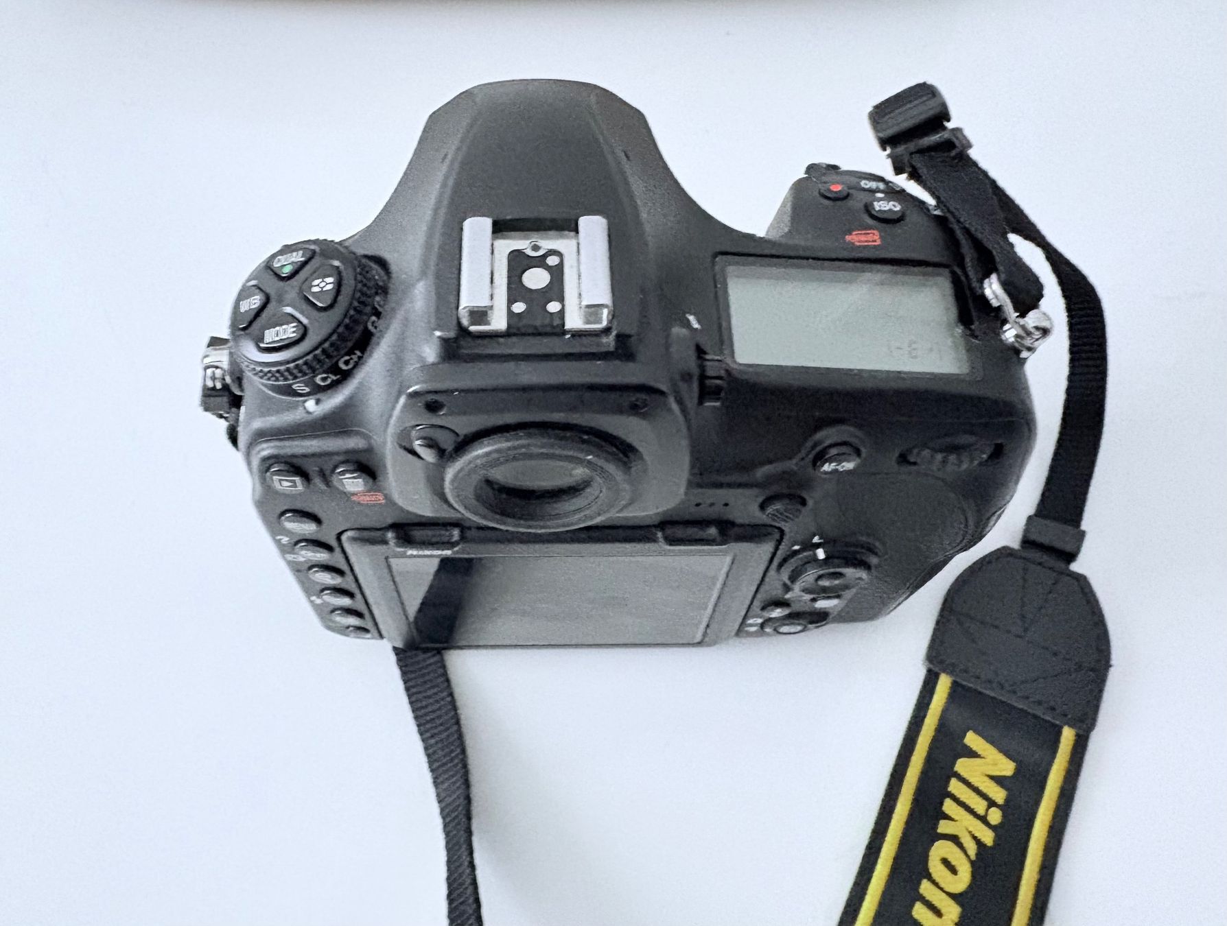 Nikon Fotocamera: Nikon D850 – Usato da Lausanne venduto da mlphd 1